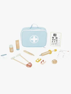 TookyToy Rolleleg*Tooky Toy Doktorsæt