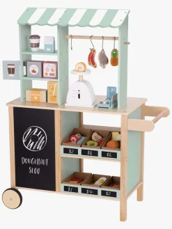 TookyToy Rolleleg*Tooky Toy Købmandsbutik