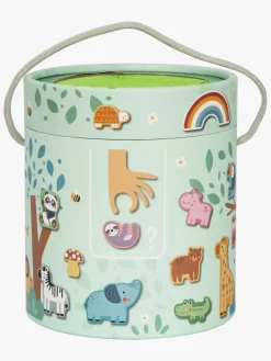 TookyToy Babylegetøj*Tooky Toy Mystery Box Aktivitetslegetøj