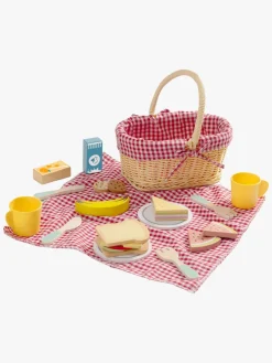 TookyToy Rolleleg*Tooky Toy Picnickurv