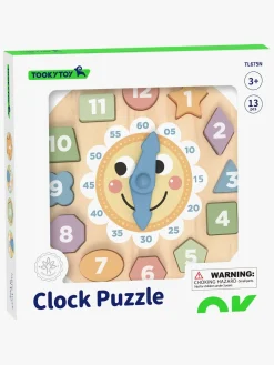 TookyToy Tooky Toy Øveur