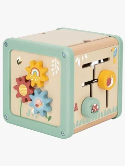 TookyToy Babylegetøj></noscript>Multiaktivitetskube