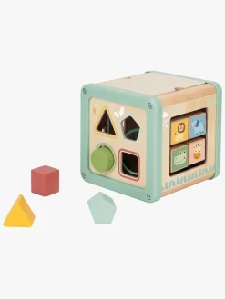 TookyToy Babylegetøj></noscript>Multiaktivitetskube