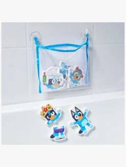 Toomies Vandlegetøj>Bluey Badepuslespil