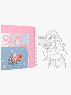 TOPModel TOP Model Malebog Cutie Star