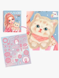 TOPModel TOP Model Malebog Cutie Star