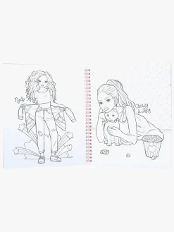 TOPModel TOP Model Malebog Cutie Star