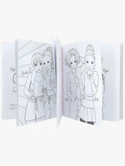 TOPModel TOP Model Malebog Cutie Star