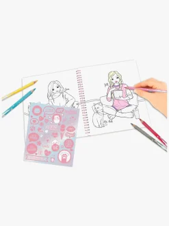 TOPModel TOP Model Malebog Cutie Star