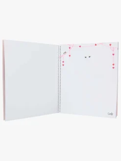 TOPModel Kreativt Legetøj*Bryllup Designbog