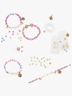 TOPModel Kreativt Legetøj></noscript>DIY Perlearmbåndsæt