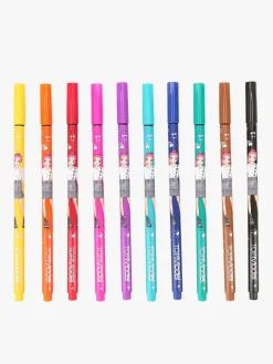 TOPModel Kreativt Legetøj*Fine Fineliners 10-pak