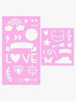 TOPModel Kreativt Legetøj*Fine Fineliners 10-pak