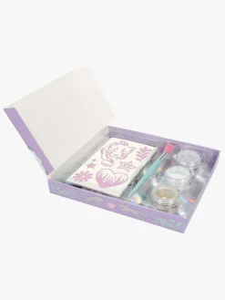 TOPModel Kreativt Legetøj*Glitter Tatoveringssæt