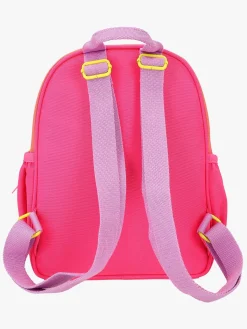 Børn TOPModel Happy Application Rygsæk, Pink