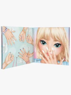 TOPModel Hånd Designbog