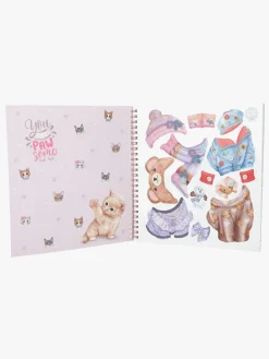 TOPModel Kitty Kreabog