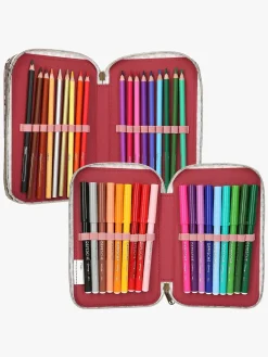 TOPModel LEOHEART Penalhus med 3 Rum Hayden