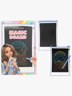 TOPModel Kreativt Legetøj*Magisk Tegnetavle