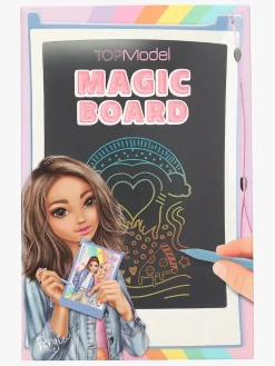 TOPModel Kreativt Legetøj*Magisk Tegnetavle