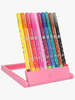 TOPModel Kreativt Legetøj*Magiske Tus 10-pak