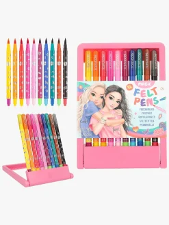 TOPModel Kreativt Legetøj*Magiske Tus 10-pak