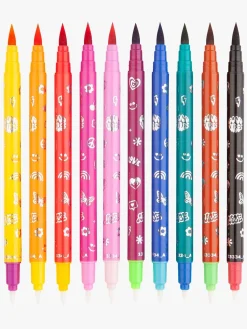 TOPModel Kreativt Legetøj*Magiske Tus 10-pak