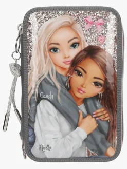 TOPModel Kreativt Legetøj>Penalhus med 3 Rum My BFF