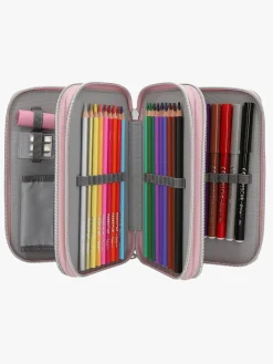 TOPModel Kreativt Legetøj></noscript>Penalhus med 3 Rum My BFF