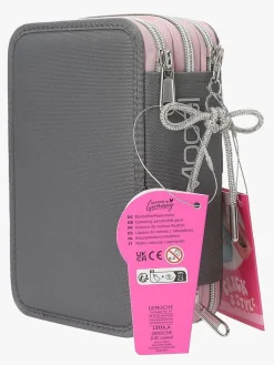 TOPModel Kreativt Legetøj></noscript>Penalhus med 3 Rum My BFF