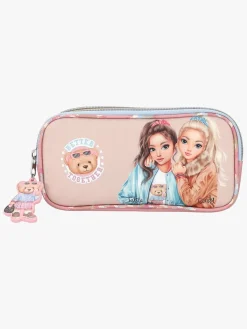 TOPModel Kreativt Legetøj*Penalhus Team Teddy