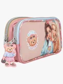 TOPModel Kreativt Legetøj*Penalhus Team Teddy