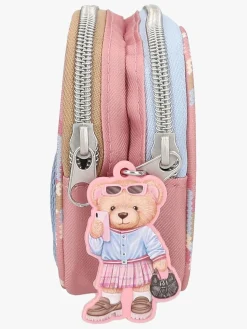 TOPModel Kreativt Legetøj*Penalhus Team Teddy