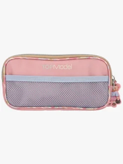 TOPModel Kreativt Legetøj*Penalhus Team Teddy