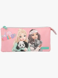 TOPModel Penalhus Wild