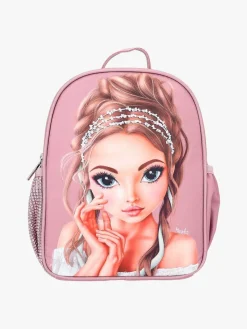 Børn TOPModel Rygsæk Glitter Queen, Pink