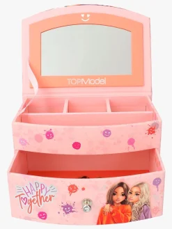 TOPModel Opbevaring*Smykkeskrin Happy Together Flerfarvet