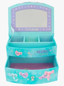 Børn TOPModel Opbevaring>Smykkeskrin Havfrue