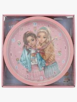 Børn TOPModel Interiør>Team Teddy Vægur