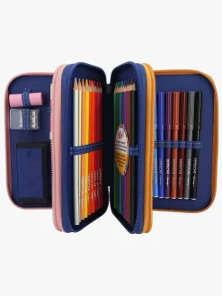 TOPModel Tredelt Penalhus City Girls