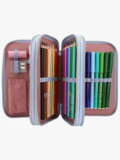 TOPModel Tredelt Penalhus Team Teddy, Talita