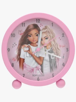 Børn TOPModel Interiør>Vækkeur My BFF