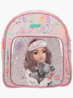 Børn TOPModel Wild Rygsæk, Pink