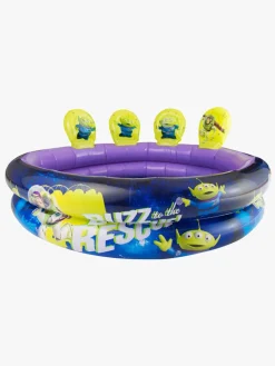 ToyStory Vandlegetøj></noscript>Toy Story Pool m. Vandpistoler