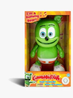 ToyRock Dansende Figur Vingummibamse