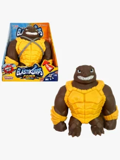 ToyRock Legetøjsfigurer*Elastikorps Maxy Figur Tuga Kamaleon 23 cm