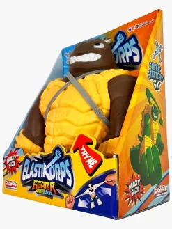 ToyRock Legetøjsfigurer*Elastikorps Maxy Figur Tuga Kamaleon 23 cm