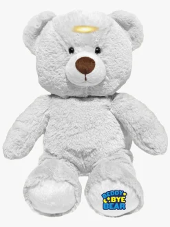 ToyRock Interaktivt Legetøj>Interaktiv Bamse Beddy Bye Bye