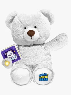 ToyRock Interaktivt Legetøj></noscript>Interaktiv Bamse Beddy Bye Bye