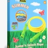 ToyRock Vandlegetøj>Jump'N Splash Sjippetov